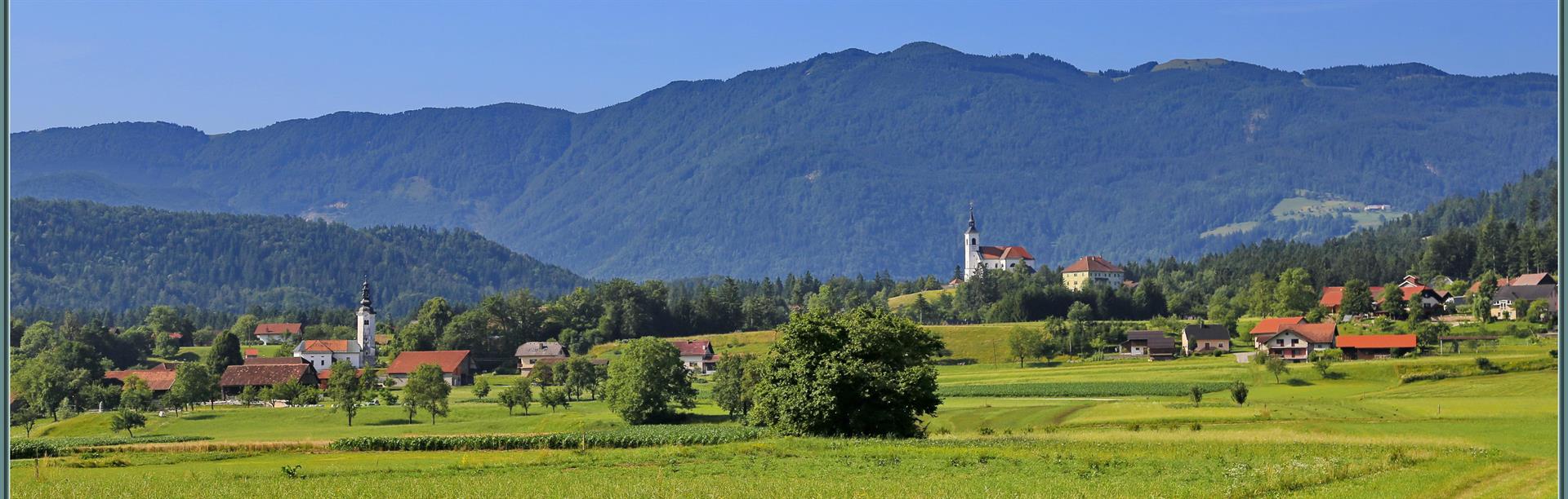 Radmirje