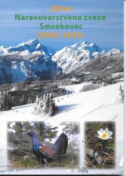 Foto: arhiv Naravovarstvene zveze Smrekovec