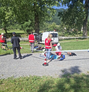 Foto: Primož Vodušek
