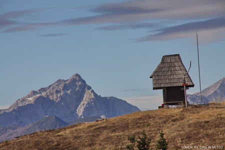 Arhiv Občine Ljubno-J.Medvešek