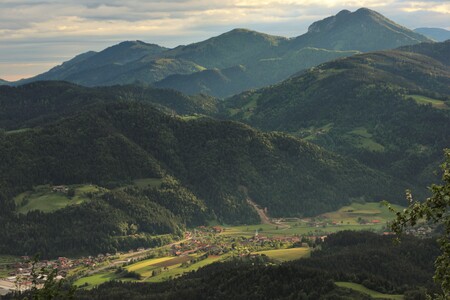 Foto: arhiv Občine Ljubno