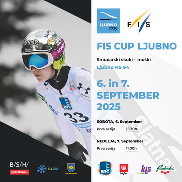 Foto: SSK Ljubno