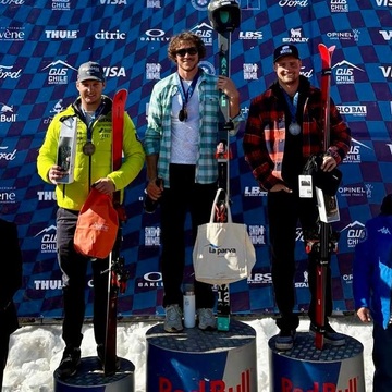 Foto: SloSki Alpine Team
