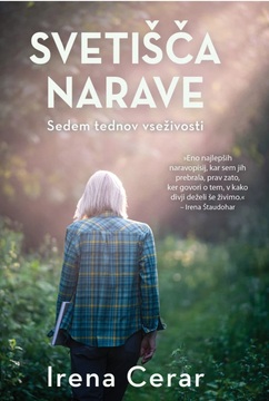 Foto: Svetišča Narave 
