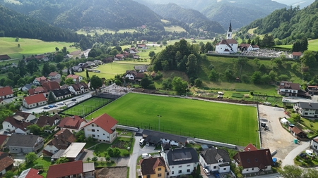 Foto: arhiv Občine Ljubno