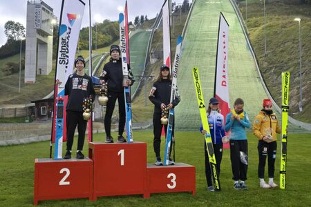 Foto: SSK Ljubno BTC
