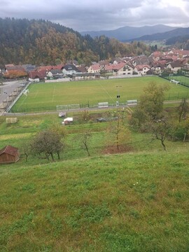 Foto: arhiv Občine Ljubno