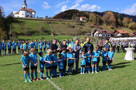 Foto: Franjo Atelšek