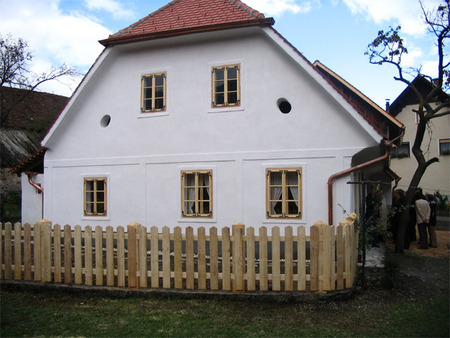 Foto: Arhiv Občine Ljubno