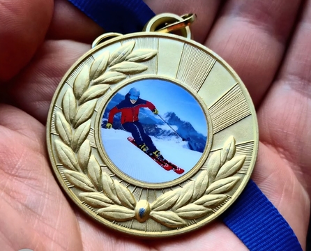 Foto: osebni arhiv/fb