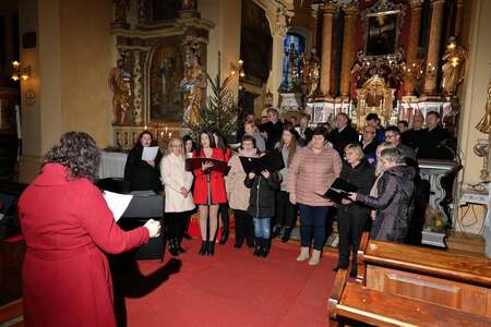 Foto: arhiv KD Radmirje