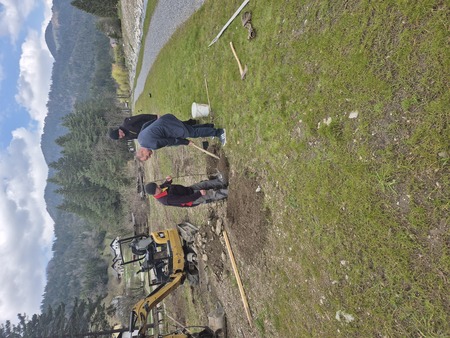 Foto: arhiv Občine Ljubno