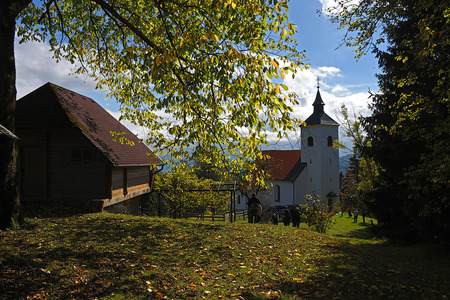 Foto: Vid Pogačnik/Wikipedija
