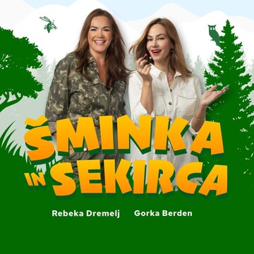 Foto: splet Šminka in Sekirca