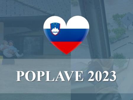 INFO LETAK: IZREDNA SOLIDARNA POMOČ IN DRUGI UKREPI ZA ŽRTVE POPLAV