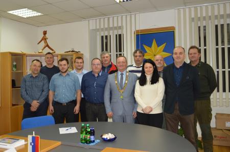 Občinski svet 2022-2026