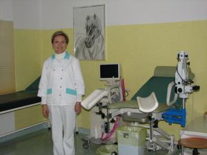 Ginekološka ambulanta