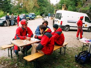 Jamarski klub Tirski zmaj Ljubno