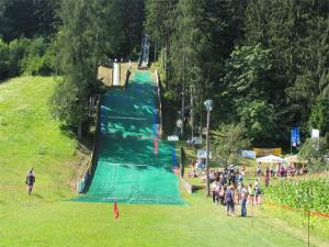 SSK Ljubno BTC