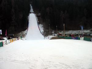 SSK Ljubno BTC