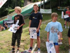 SSK Ljubno BTC