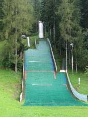 SSK Ljubno BTC