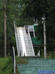 SSK Ljubno BTC