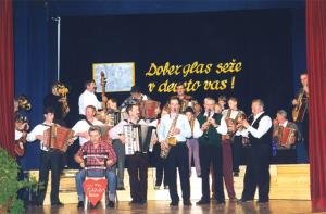 Kulturno društvo Ljubno