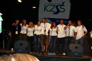 Klub zgornjesavinjskih študentov