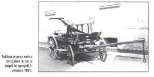 brizgalna