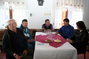 Ocenjevanje tolkca v Juvanju