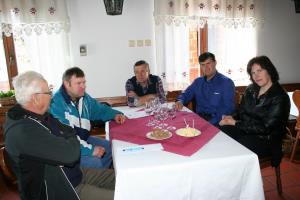 Ocenjevanje tolkca v Juvanju