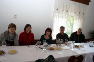 Ocenjevanje tolkca v Juvanju