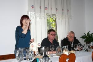 Ocenjevanje tolkca v Juvanju