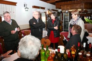 Ocenjevanje tolkca v Juvanju