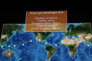 Planinski večer z Matevžem Lenarčičem