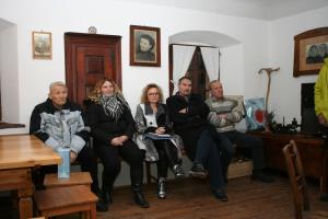 Nov zbornik Slap št. 17