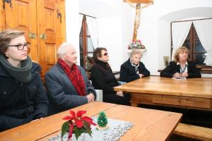 Nov zbornik Slap št. 17