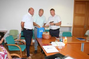 Srečanje SPV-jev v Mozirju