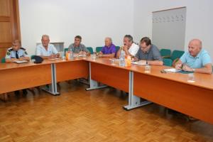 Srečanje SPV-jev v Mozirju