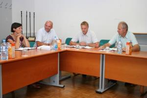 Srečanje SPV-jev v Mozirju