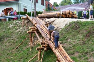 Z Modrijani uspešno zaključili 56. Flosarski bal