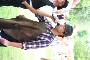 Z Modrijani uspešno zaključili 56. Flosarski bal