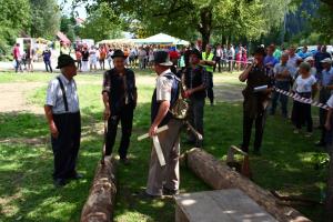 Z Modrijani uspešno zaključili 56. Flosarski bal