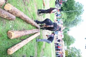 Z Modrijani uspešno zaključili 56. Flosarski bal