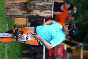 Z Modrijani uspešno zaključili 56. Flosarski bal