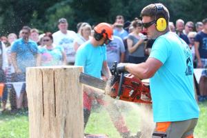 Z Modrijani uspešno zaključili 56. Flosarski bal