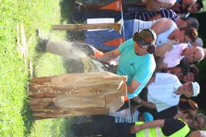 Z Modrijani uspešno zaključili 56. Flosarski bal