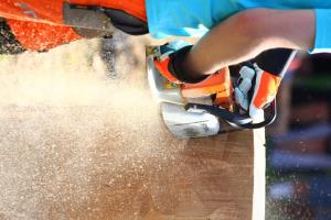 Z Modrijani uspešno zaključili 56. Flosarski bal