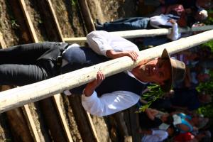 Z Modrijani uspešno zaključili 56. Flosarski bal